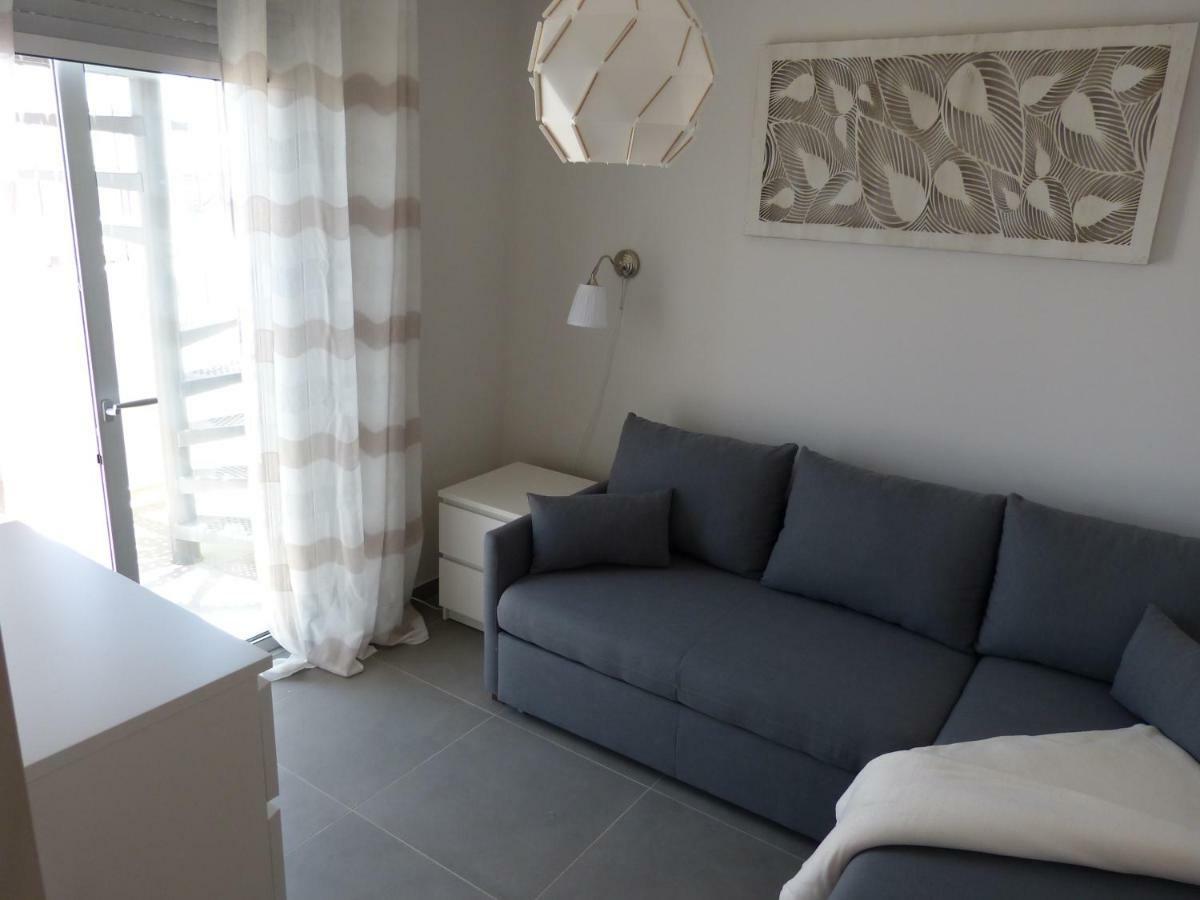 Suncanarias Penthouse Las Terrazas La Tejita Kültér fotó